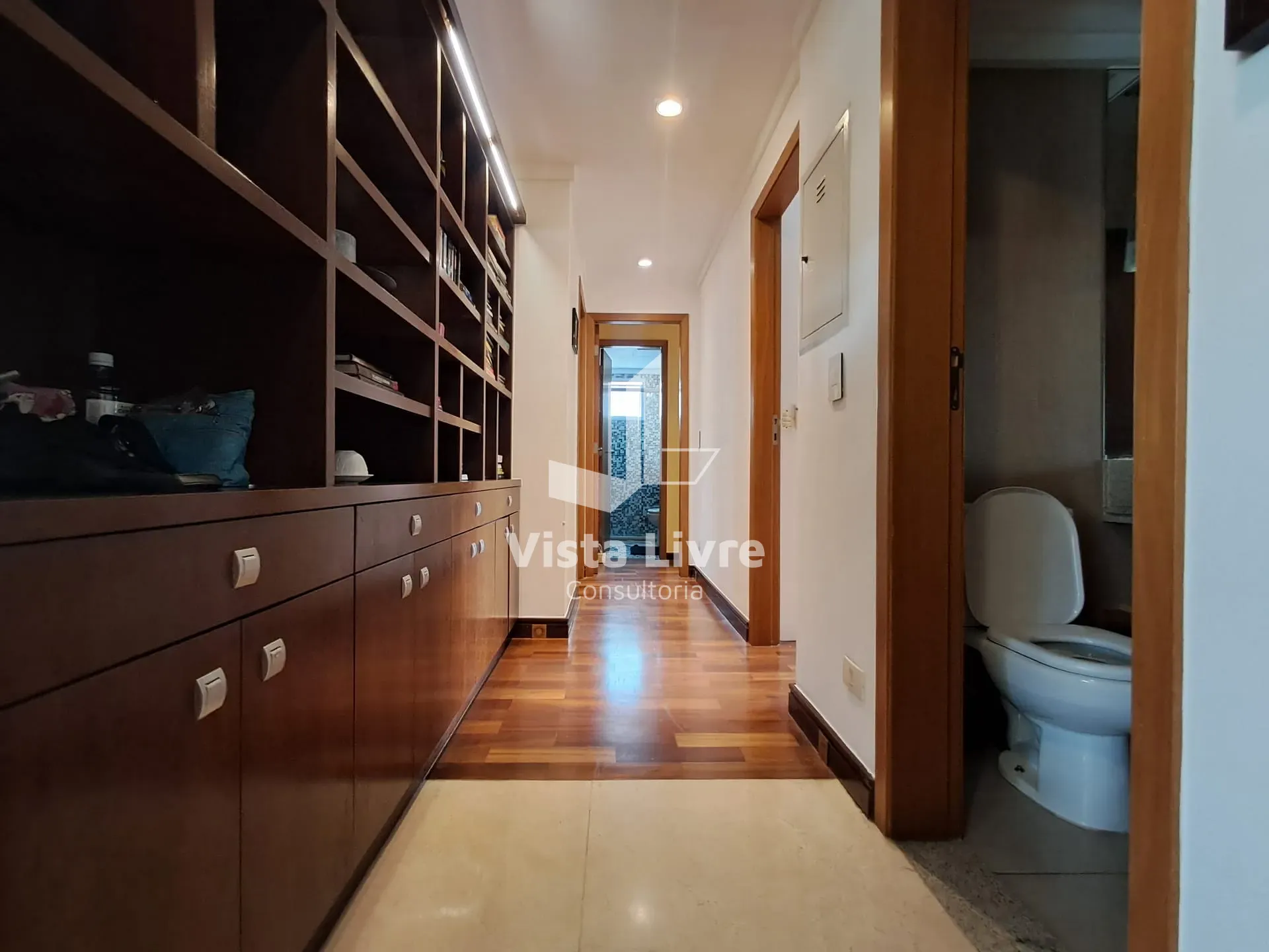Apartamento, 3 quartos, 144 m² - Foto 57