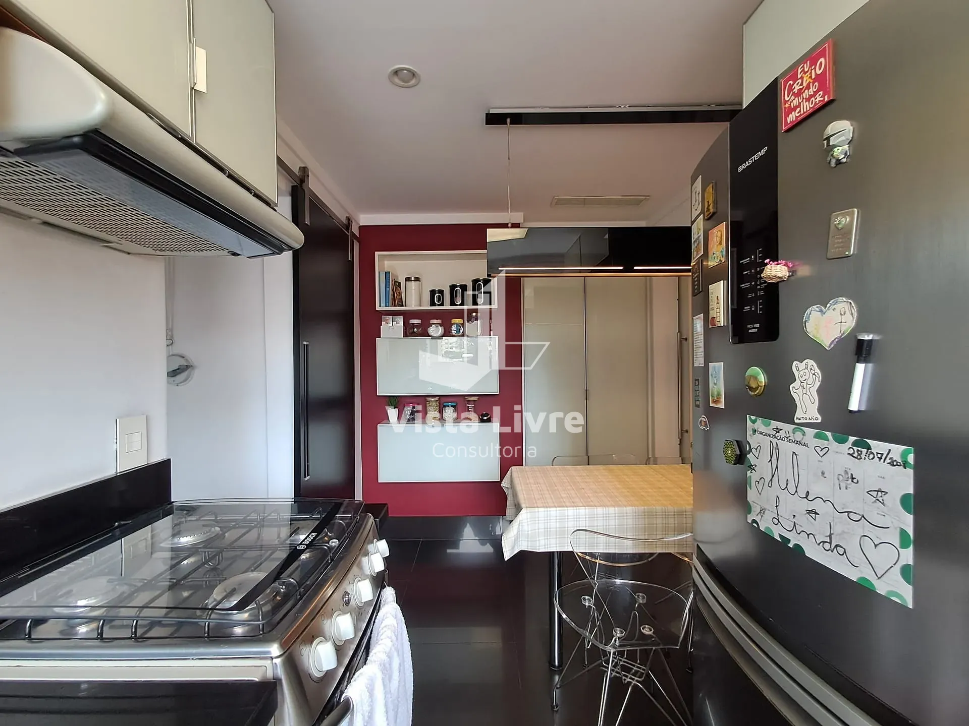 Apartamento, 3 quartos, 144 m² - Foto 20