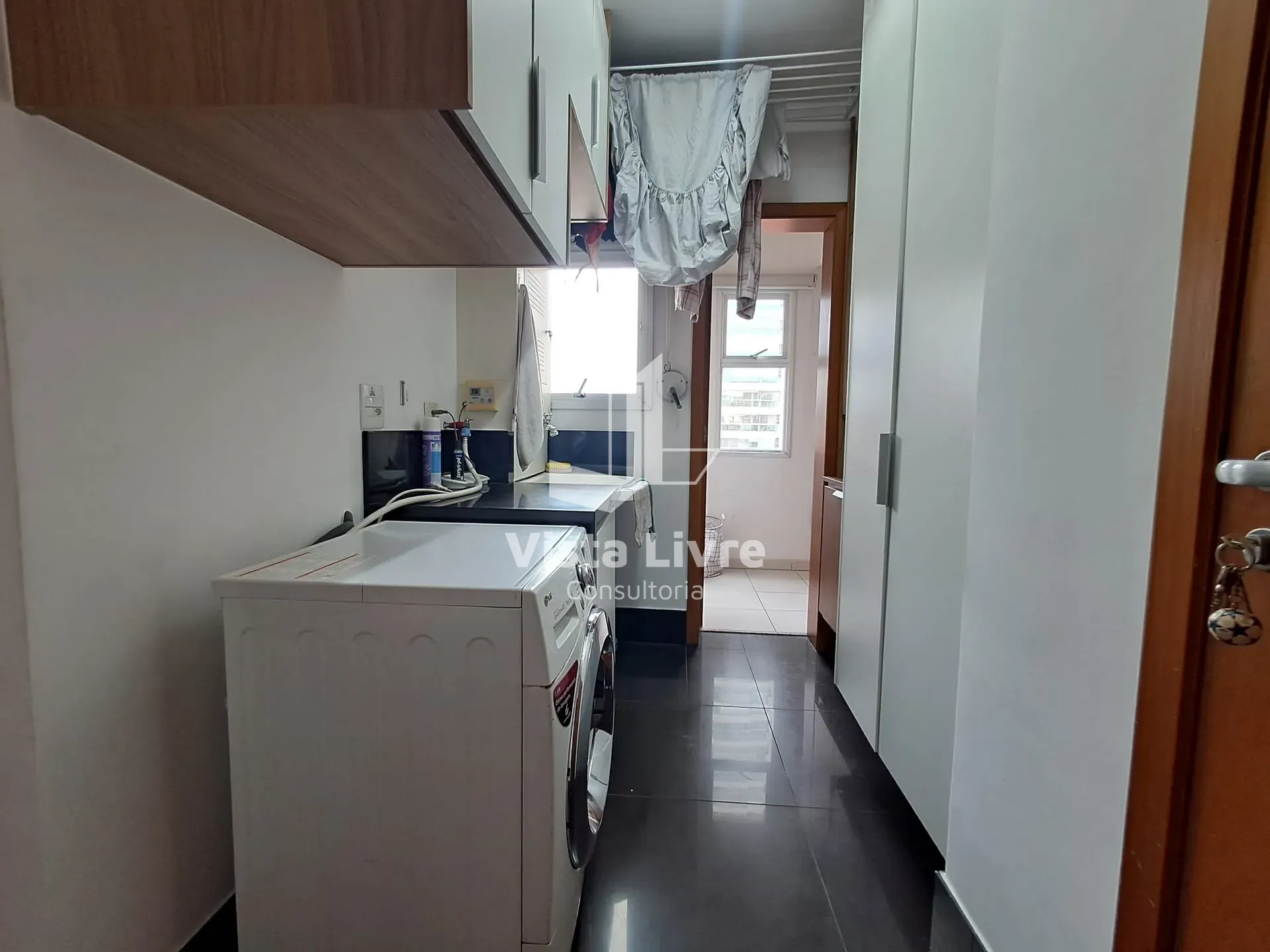 Apartamento, 3 quartos, 144 m² - Foto 21
