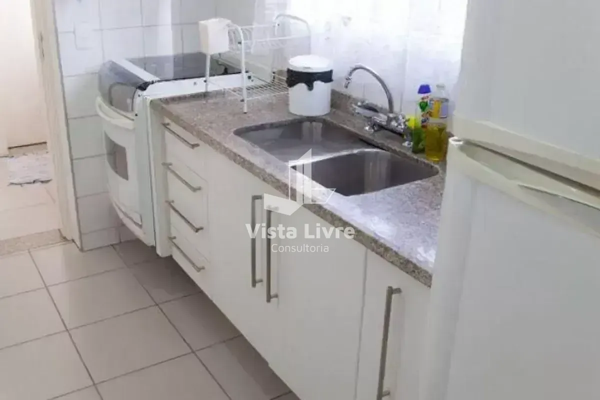 Apartamento, 3 quartos, 115 m² - Foto 9