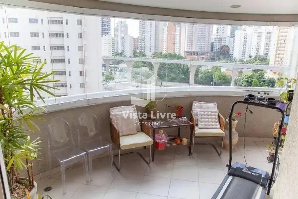 Apartamento, 3 quartos, 115 m² - Foto 6