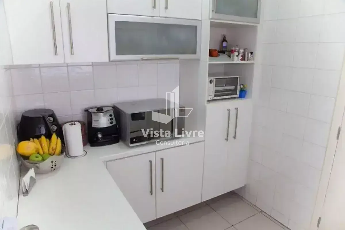 Apartamento, 3 quartos, 115 m² - Foto 7