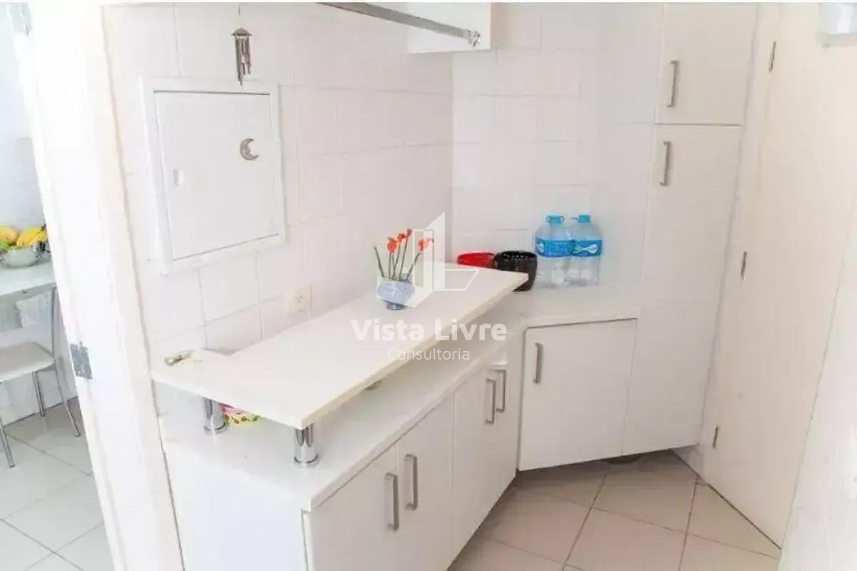 Apartamento, 3 quartos, 115 m² - Foto 8