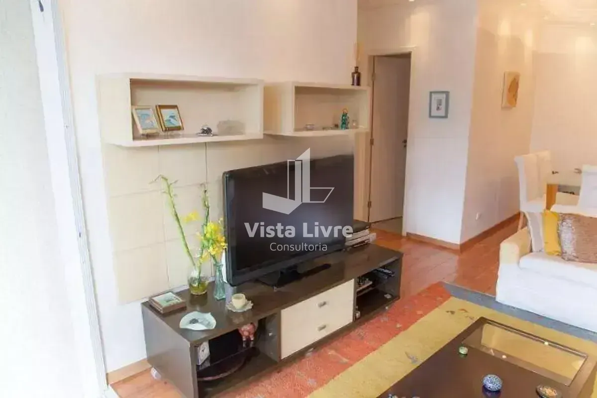 Apartamento, 3 quartos, 115 m² - Foto 5