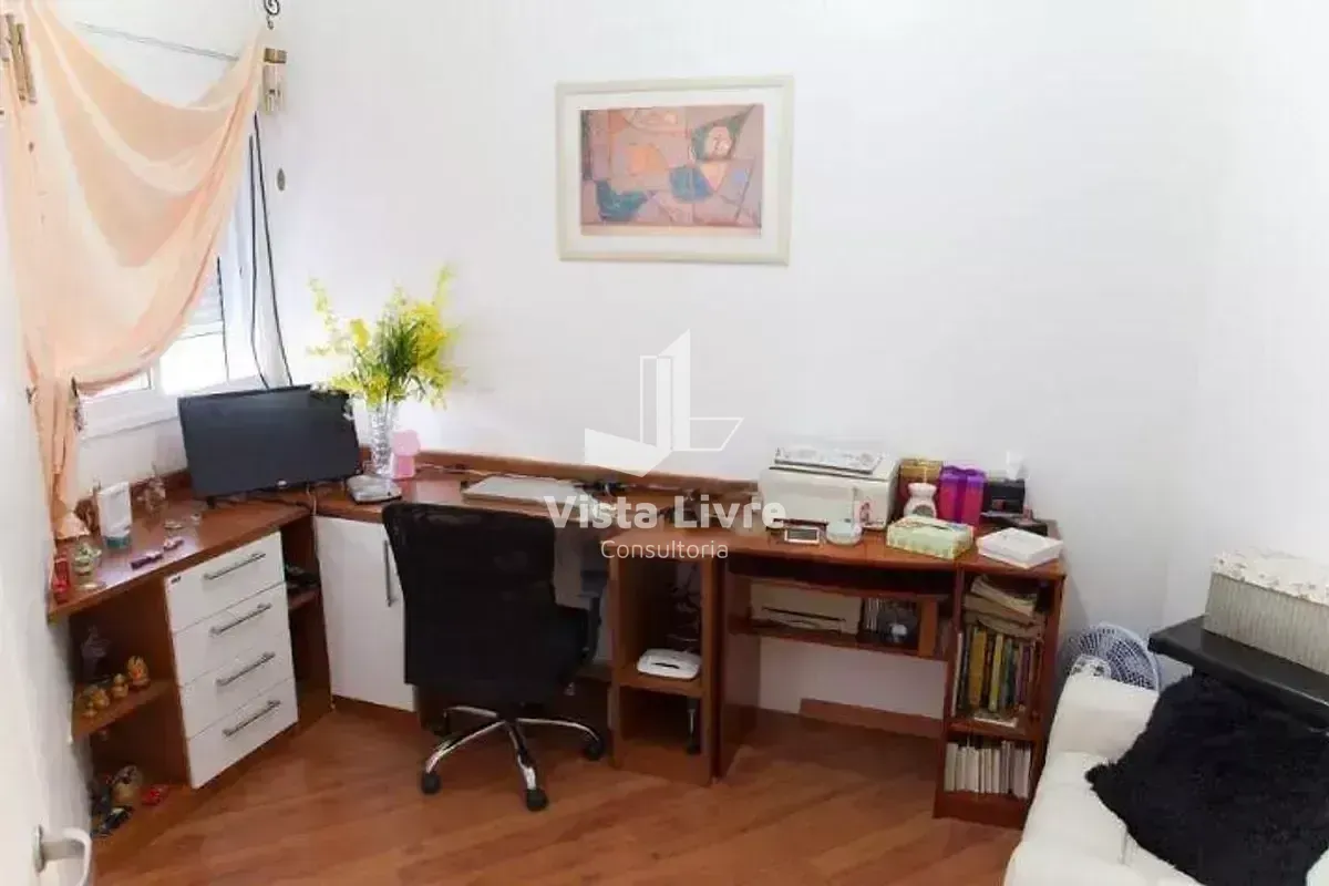 Apartamento, 3 quartos, 115 m² - Foto 4