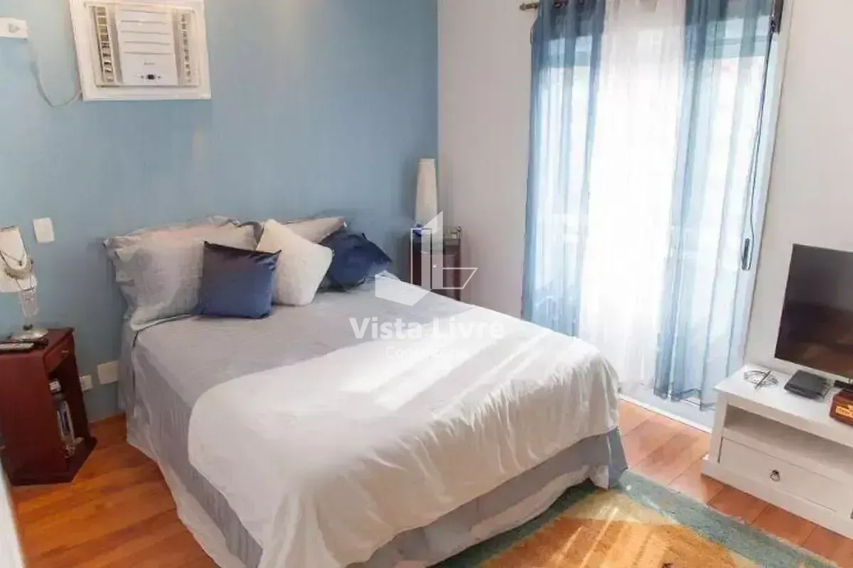 Apartamento, 3 quartos, 115 m² - Foto 15