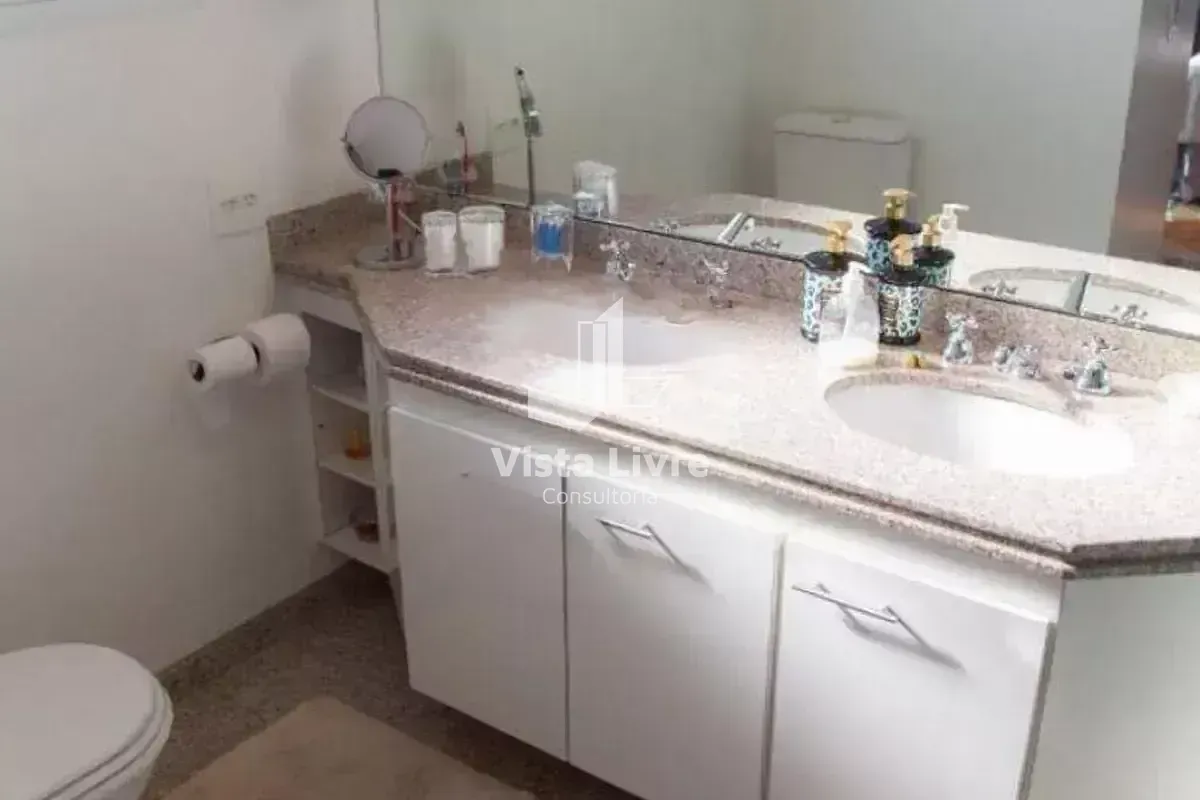 Apartamento, 3 quartos, 115 m² - Foto 25