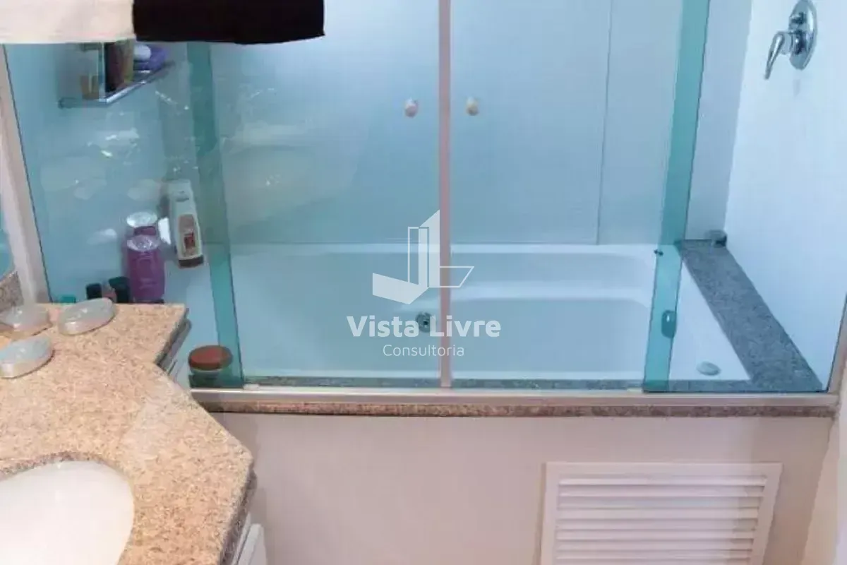 Apartamento, 3 quartos, 115 m² - Foto 24