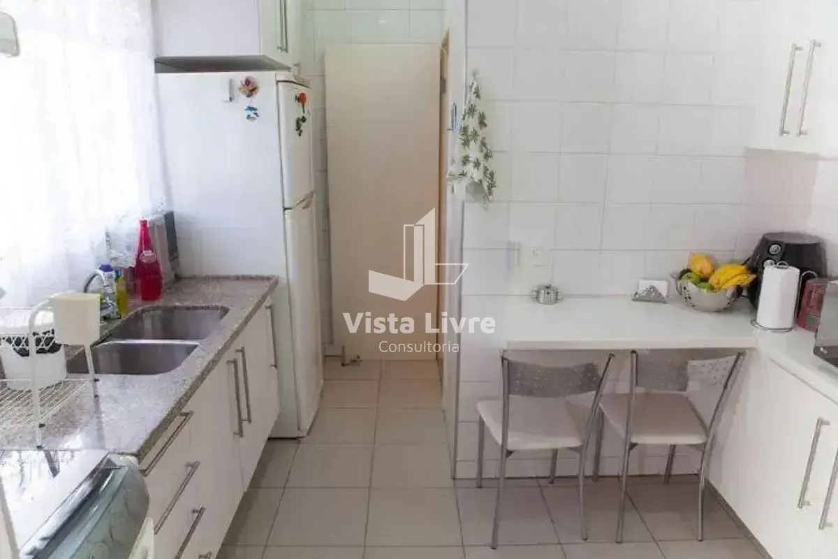 Apartamento, 3 quartos, 115 m² - Foto 11