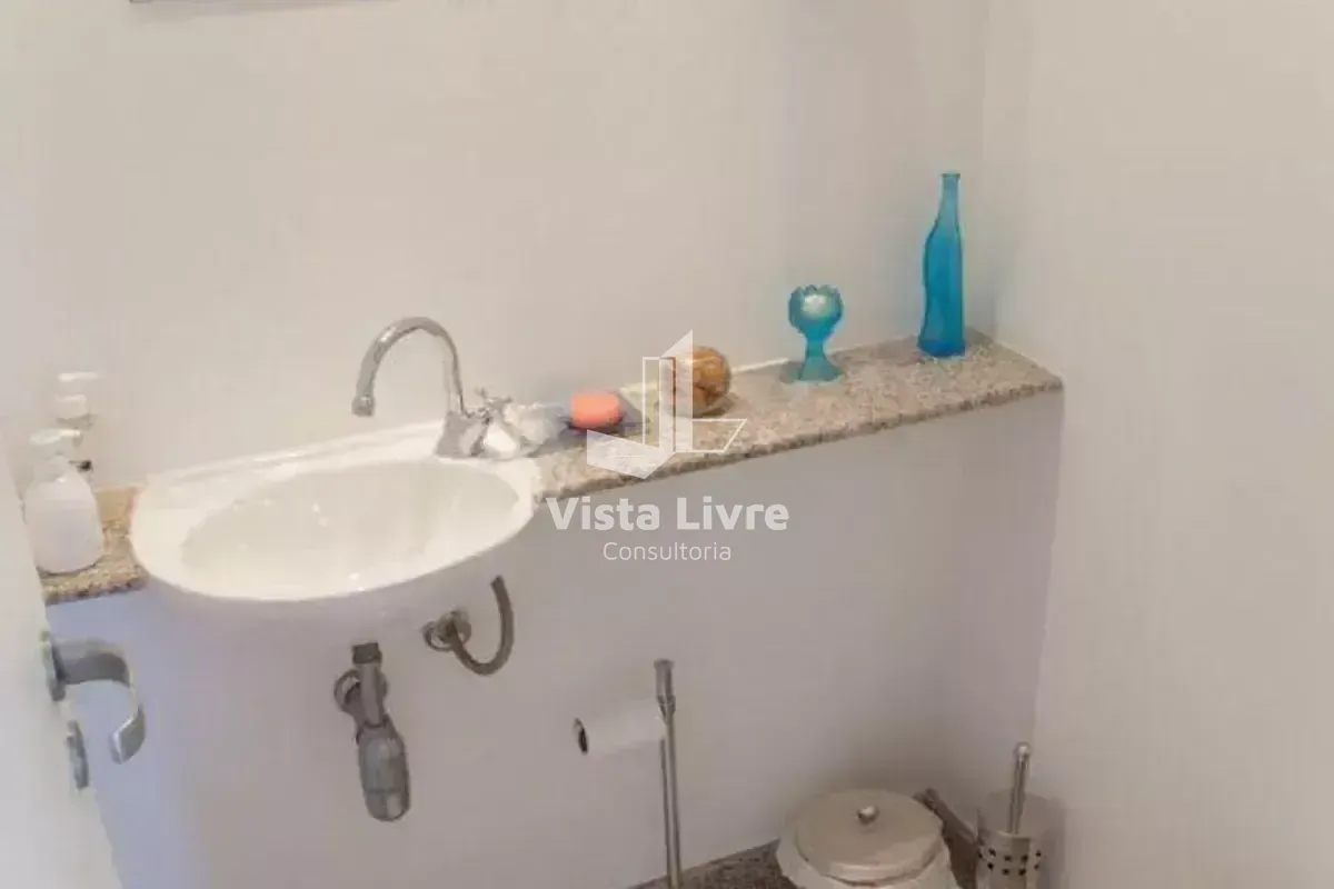 Apartamento, 3 quartos, 115 m² - Foto 26