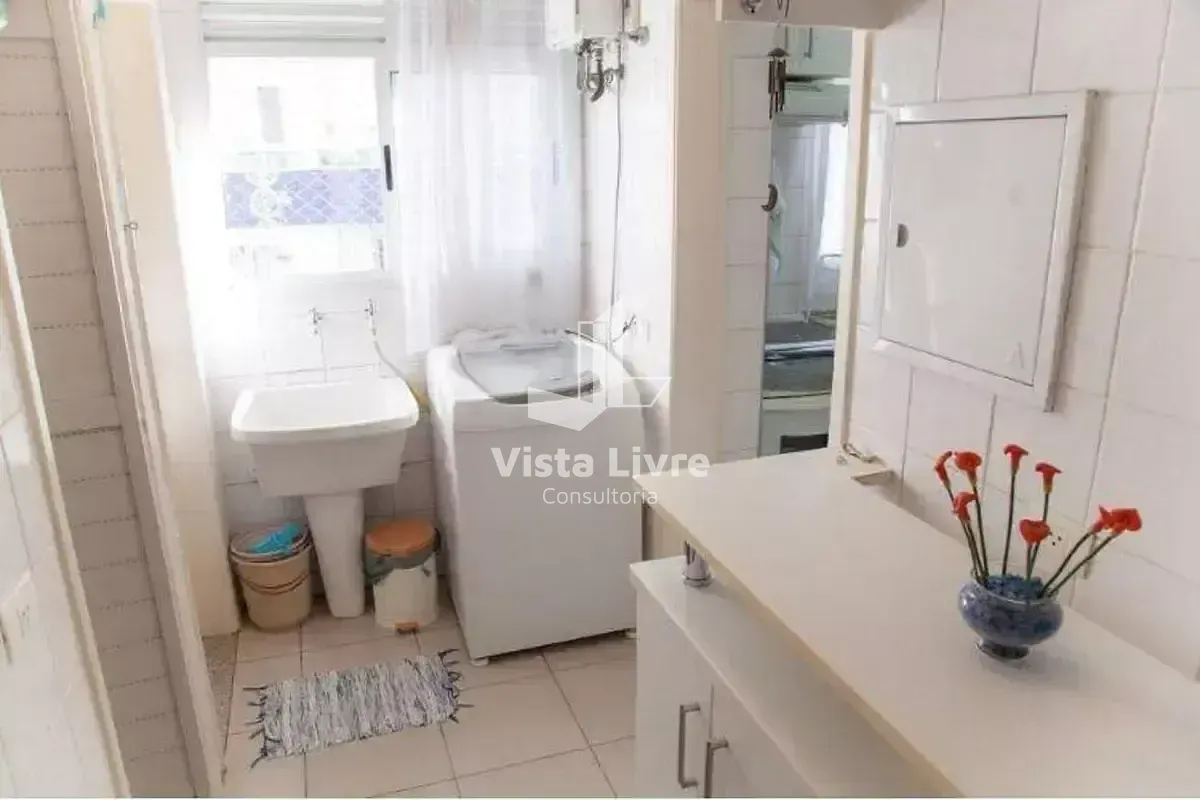 Apartamento, 3 quartos, 115 m² - Foto 10
