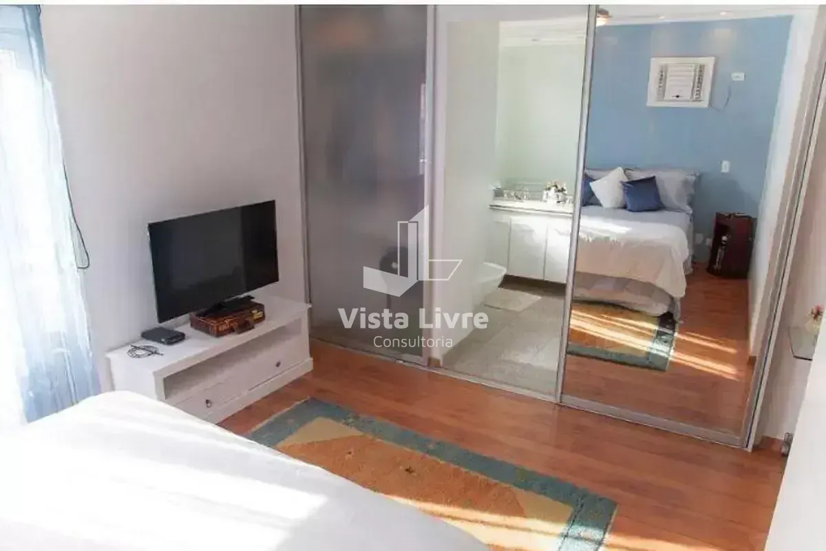 Apartamento, 3 quartos, 115 m² - Foto 19
