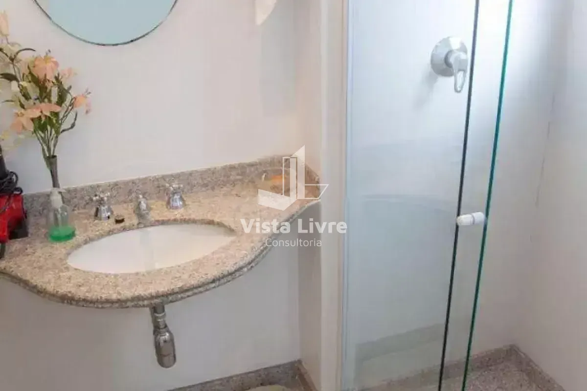 Apartamento, 3 quartos, 115 m² - Foto 23