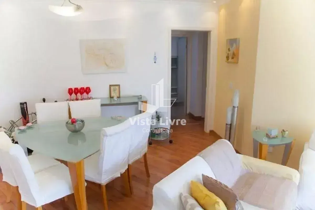 Apartamento, 3 quartos, 115 m² - Foto 20
