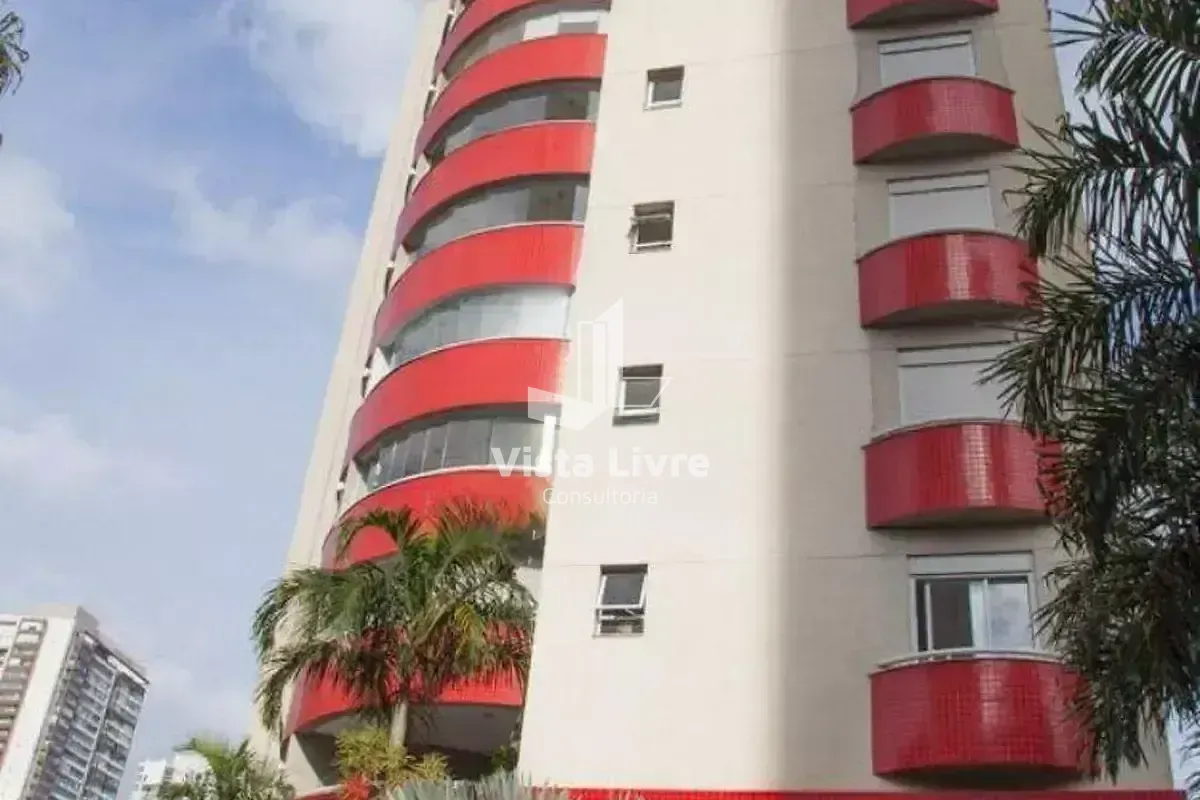 Apartamento, 3 quartos, 115 m² - Foto 39
