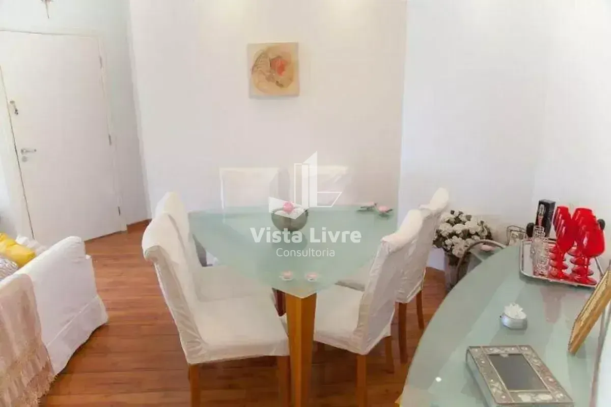 Apartamento, 3 quartos, 115 m² - Foto 12