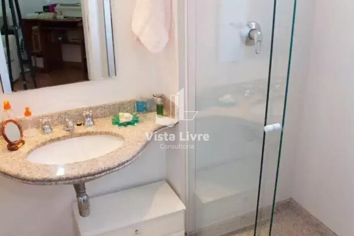 Apartamento, 3 quartos, 115 m² - Foto 27