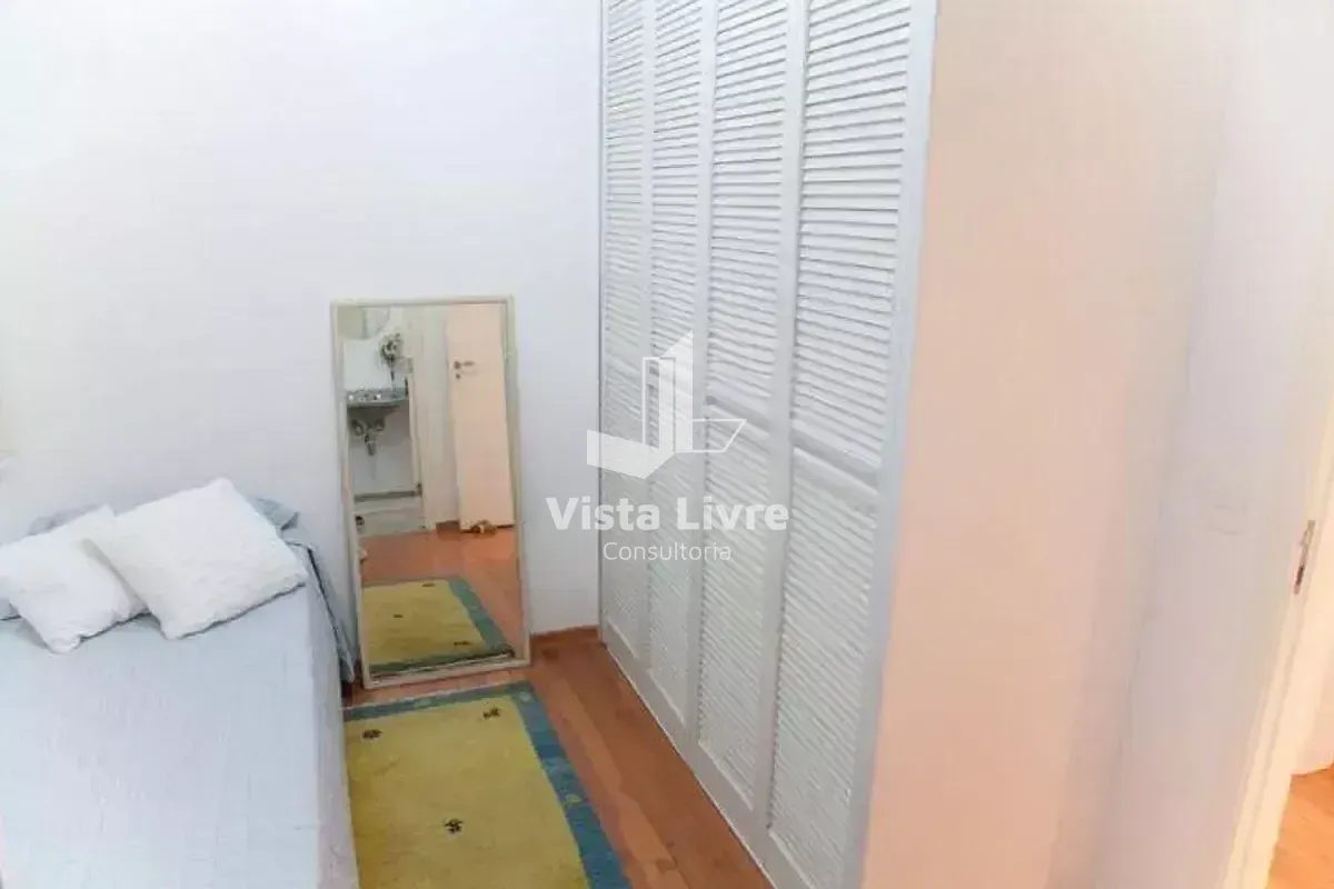 Apartamento, 3 quartos, 115 m² - Foto 21