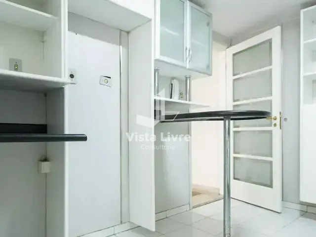 Apartamento com 85m² 2 quartos e 2 banheiros, à venda, no bairro Vila Mariana em São Paulo