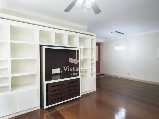 Apartamento com 85m² 2 quartos e 2 banheiros, à venda, no bairro Vila Mariana em São Paulo