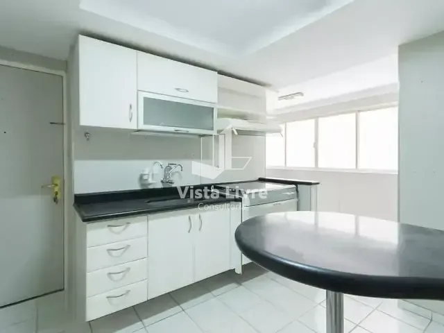 Apartamento com 85m² 2 quartos e 2 banheiros, à venda, no bairro Vila Mariana em São Paulo