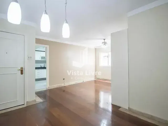 Apartamento com 85m² 2 quartos e 2 banheiros, à venda, no bairro Vila Mariana em São Paulo