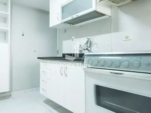Apartamento com 85m² 2 quartos e 2 banheiros, à venda, no bairro Vila Mariana em São Paulo