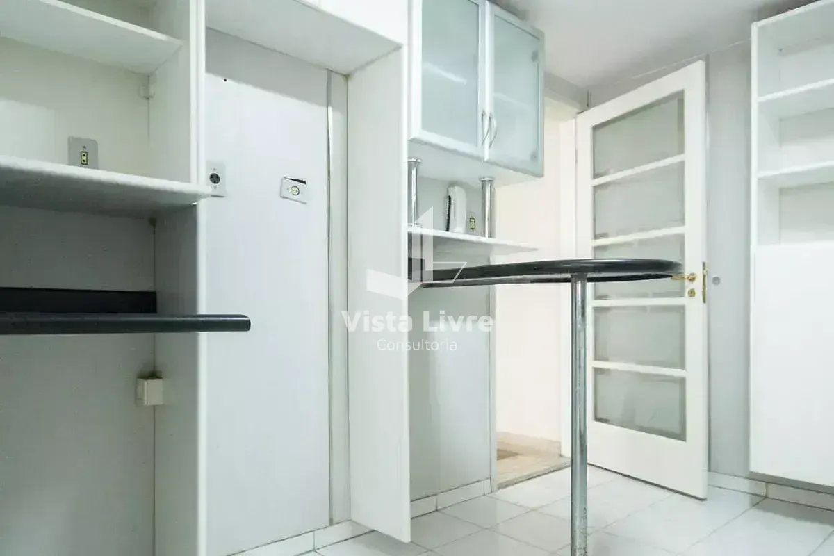 Apartamento, 2 quartos, 85 m² - Foto 5