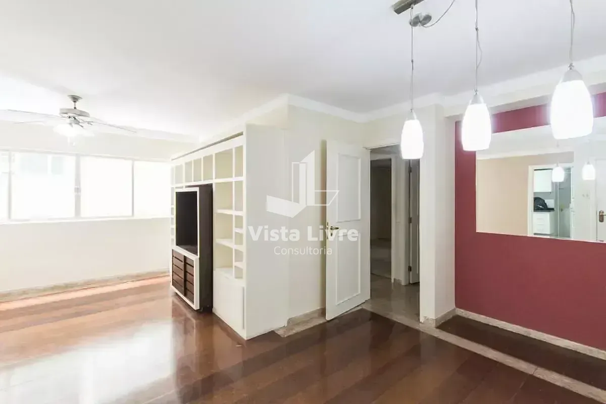 Apartamento, 2 quartos, 85 m² - Foto 11
