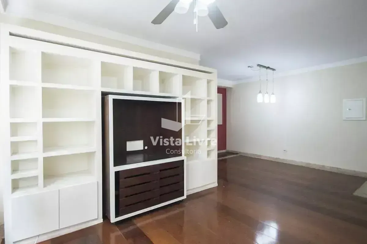 Apartamento, 2 quartos, 85 m² - Foto 2