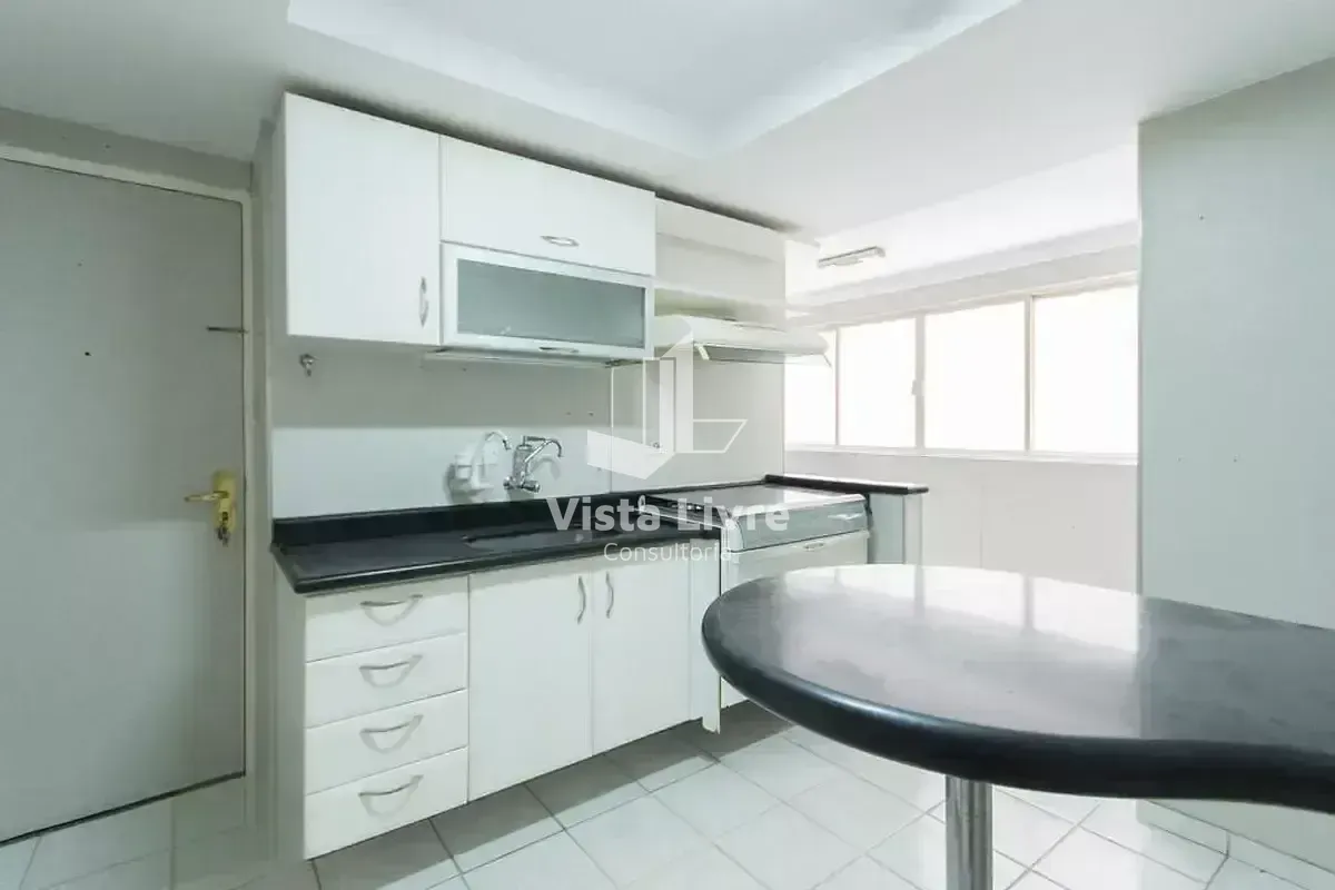 Apartamento, 2 quartos, 85 m² - Foto 3