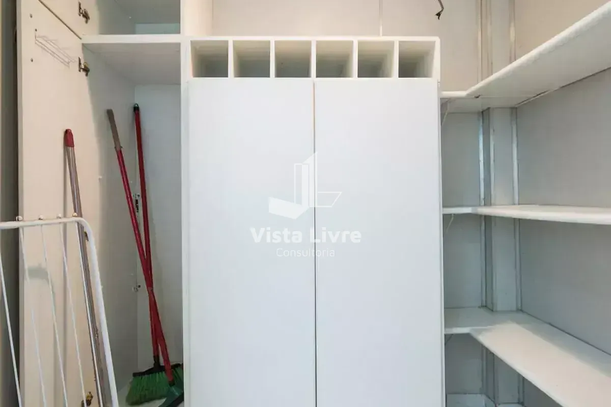 Apartamento, 2 quartos, 85 m² - Foto 6