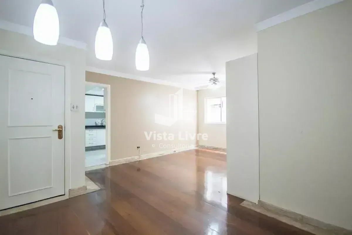 Apartamento, 2 quartos, 85 m² - Foto 1