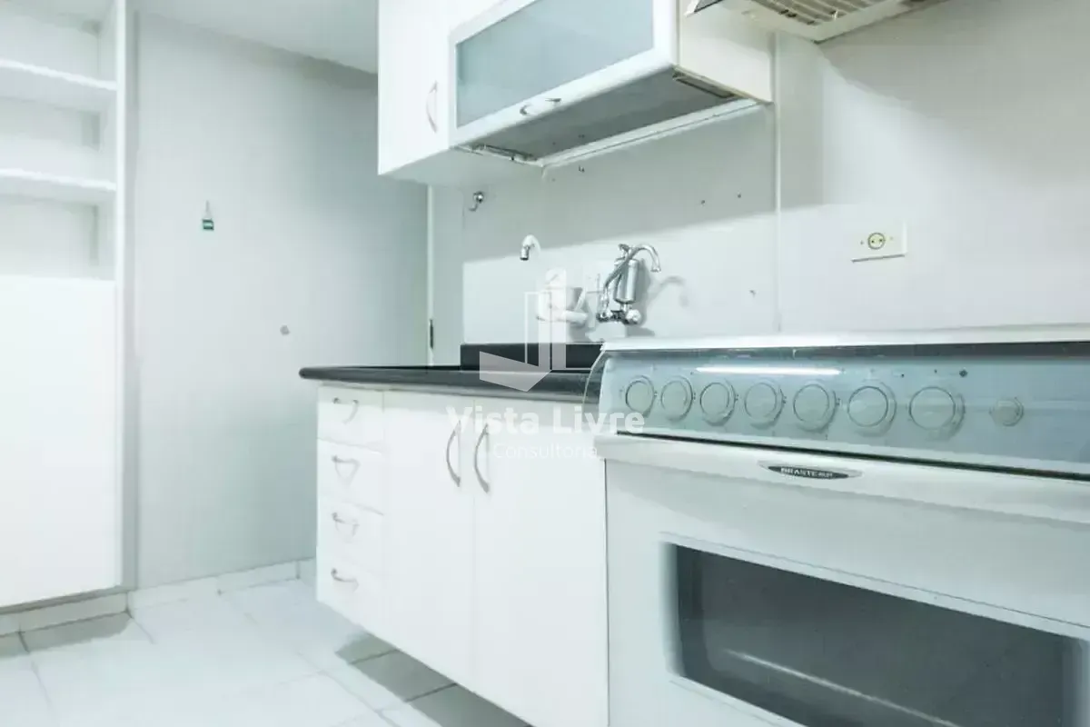 Apartamento, 2 quartos, 85 m² - Foto 4
