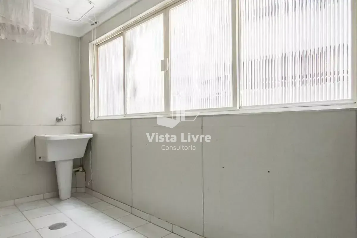 Apartamento, 2 quartos, 85 m² - Foto 15