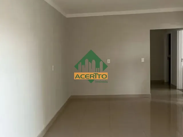 Apartamento com 96m² 2 quartos e 2 banheiros, à venda, no bairro Concórdia II em Araçatuba