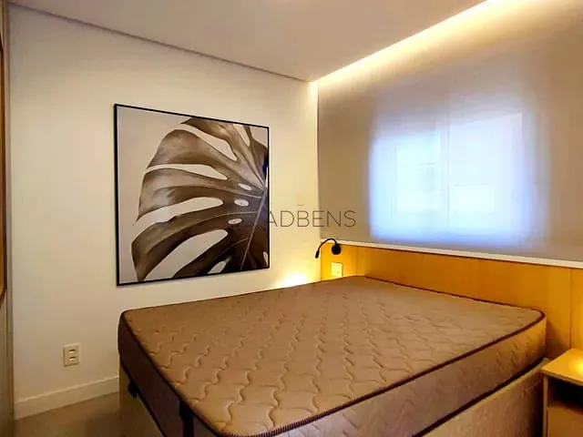 Apartamento 1 quarto e 1 banheiro, para alugar, no bairro Bela Vista em São Paulo