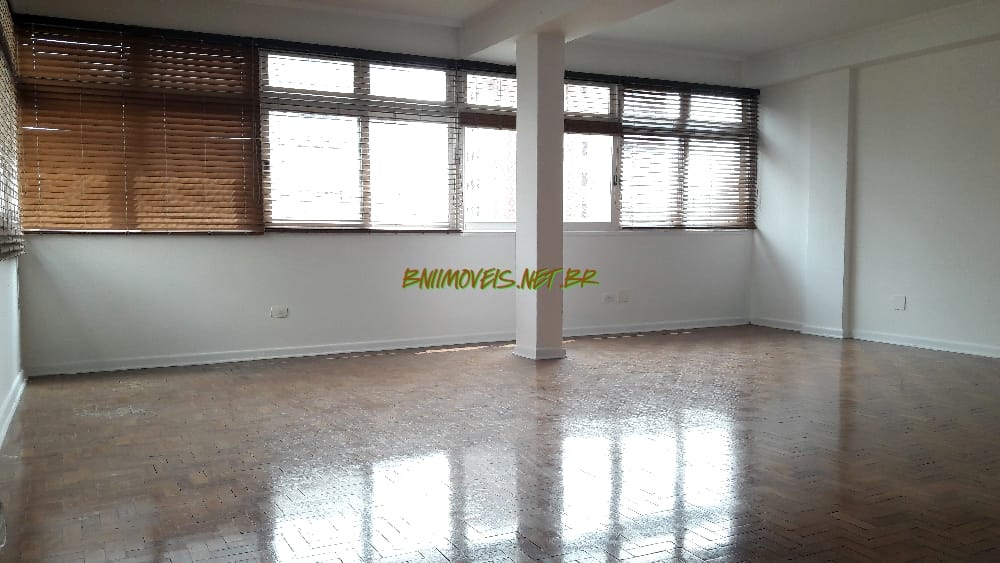 Apartamento, 3 quartos, 158 m² - Foto 2