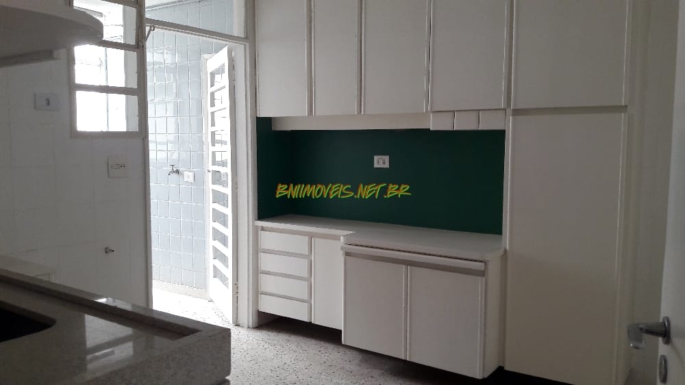 Apartamento, 3 quartos, 158 m² - Foto 13