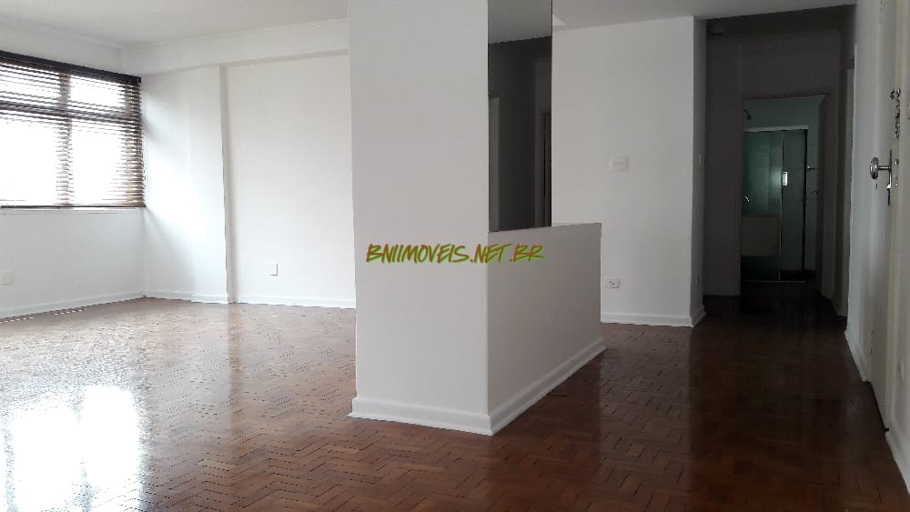 Apartamento, 3 quartos, 158 m² - Foto 1