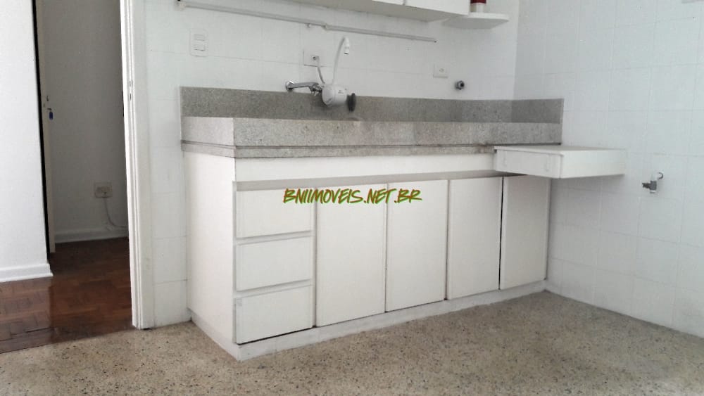 Apartamento, 3 quartos, 158 m² - Foto 9