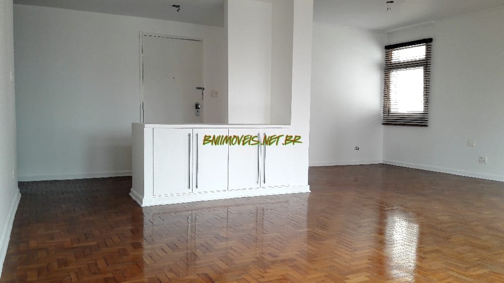 Apartamento, 3 quartos, 158 m² - Foto 4