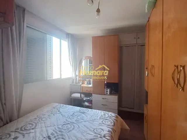 Apartamento 3 quartos e 3 banheiros, à venda, no bairro Santa Cecília em São Paulo