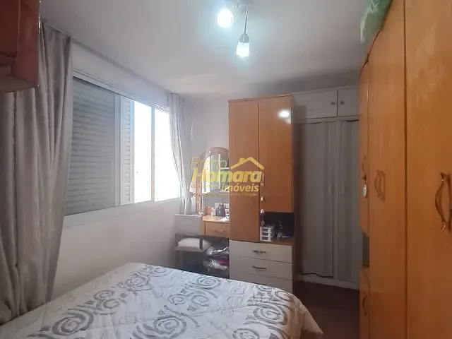 Apartamento 3 quartos e 3 banheiros, à venda, no bairro Santa Cecília em São Paulo