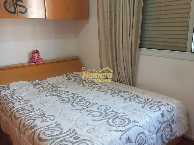 Apartamento 3 quartos e 3 banheiros, à venda, no bairro Santa Cecília em São Paulo