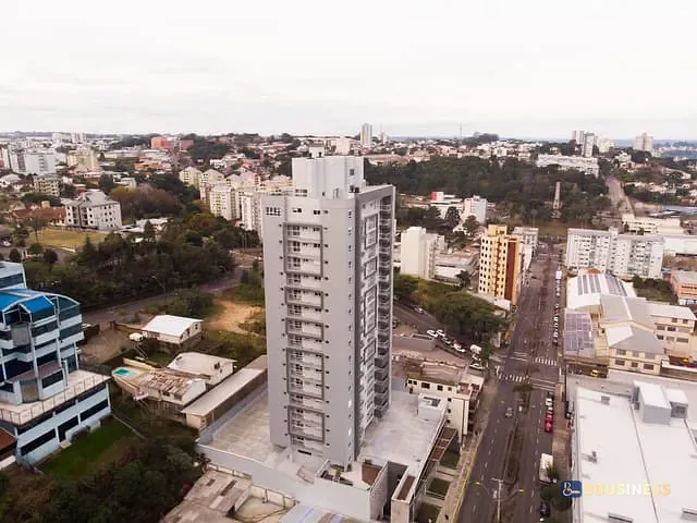 Apartamento 2 quartos e 1 banheiro, à venda, no bairro Centro em Caxias do Sul