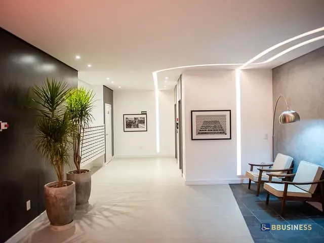 Apartamento 2 quartos e 1 banheiro, à venda, no bairro Centro em Caxias do Sul