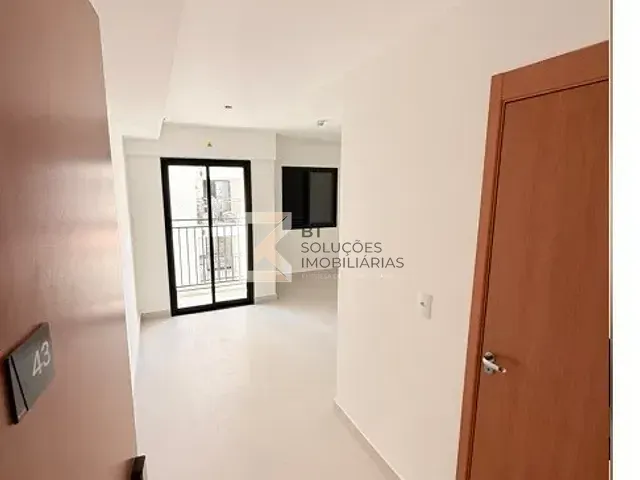 Apartamento 1 quarto e 1 banheiro, à venda ou para alugar, no bairro Cidade Nova em Indaiatuba