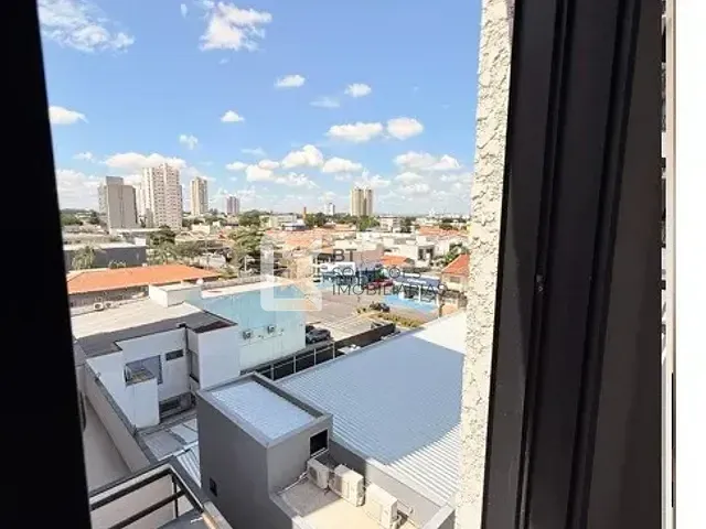 Apartamento 1 quarto e 1 banheiro, à venda ou para alugar, no bairro Cidade Nova em Indaiatuba