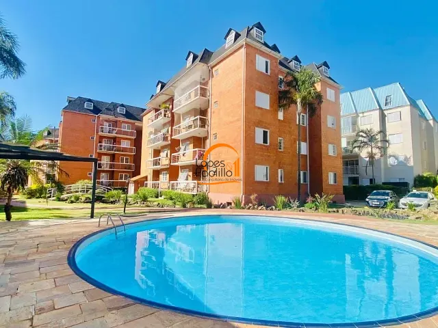 Apartamento com 113m² 2 quartos e 1 banheiro, à venda, no bairro Itapetinga em Atibaia